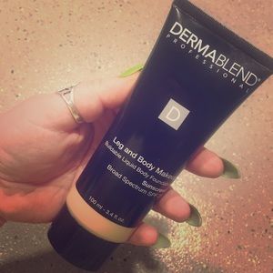 Dermablend Leg and Body Makeup - Fair Nude